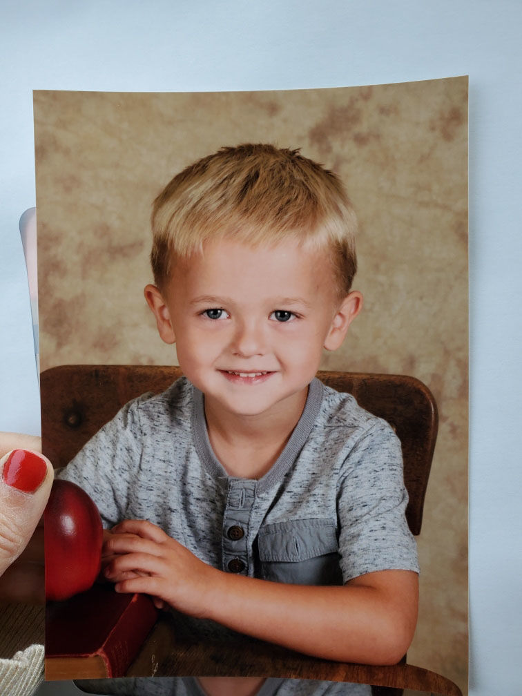 Carter Ransdell